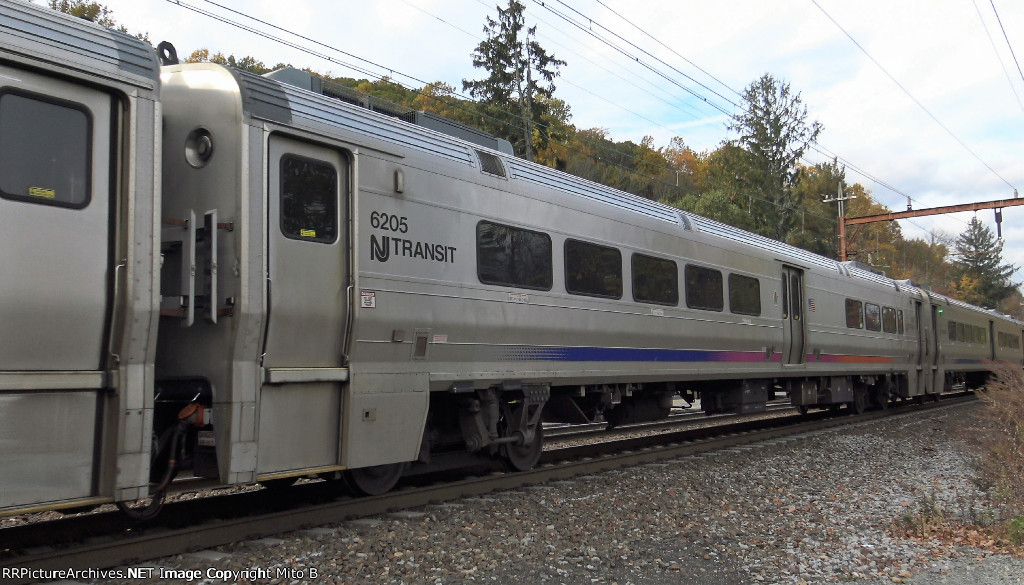 NJT 6205